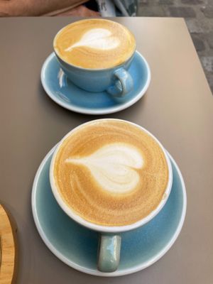  at Graines du Jour in Paris