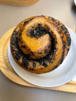  at Graines du Jour in Paris