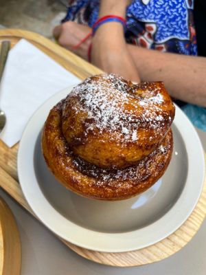  at Graines du Jour in Paris