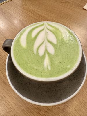   at Graines du Jour in Paris