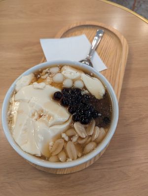  at Graines du Jour in Paris