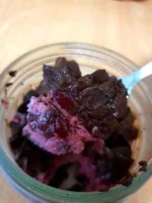 Very flavorful 😍 ~  21/4/21 at Locaba in Central Singapore