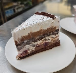 Black Forest ~ 25/4/23 at Locaba in Central Singapore