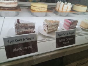 ~ 25/4/23 at Locaba in Central Singapore