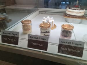 ~ 25/4/23 at Locaba in Central Singapore