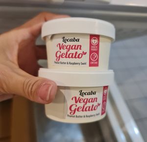 Yum!!! ~ 25/4/23 at Locaba in Central Singapore