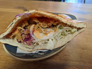  at KÖNIG KEBAP BY DOGAN in Langen