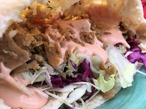   at KÖNIG KEBAP BY DOGAN in Langen