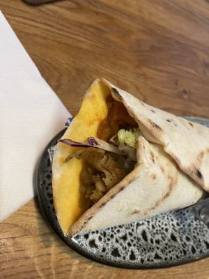  #Veganuary at KÖNIG KEBAP BY DOGAN in Langen