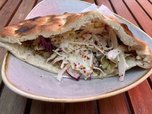 Kepab  at KÖNIG KEBAP BY DOGAN in Langen