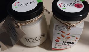  at Flogurt in Bangkok