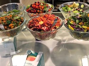   at Orðakaffi in Akureyri