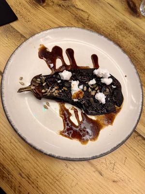   at Fat Rascal in Guernsey