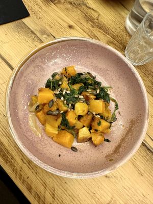   at Fat Rascal in Guernsey