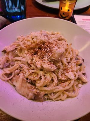  at Monster Vegan in Philadelphia