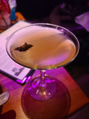  at Monster Vegan in Philadelphia