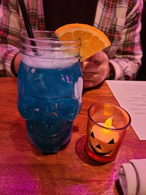  at Monster Vegan in Philadelphia