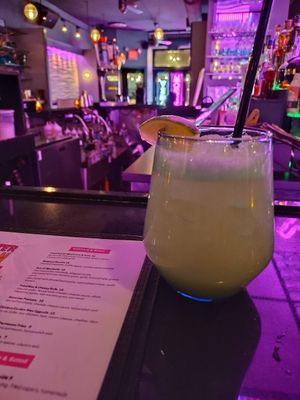  at Monster Vegan in Philadelphia