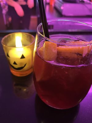   at Monster Vegan in Philadelphia