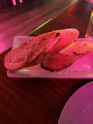   at Monster Vegan in Philadelphia