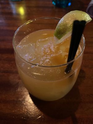 Jason’s bday  at Monster Vegan in Philadelphia