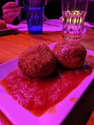  at Monster Vegan in Philadelphia