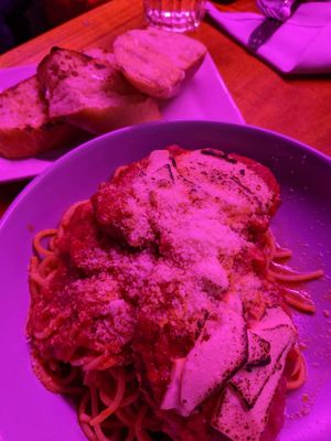  at Monster Vegan in Philadelphia