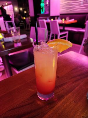  at Monster Vegan in Philadelphia