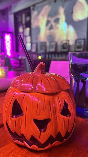   at Monster Vegan in Philadelphia