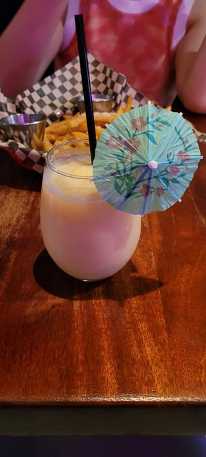  at Monster Vegan in Philadelphia