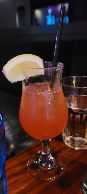  at Monster Vegan in Philadelphia