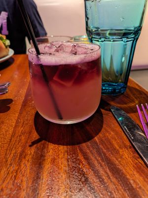 Bury the Hatchet at Monster Vegan in Philadelphia