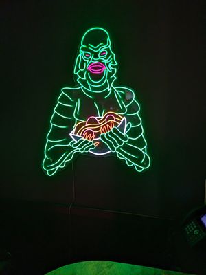  at Monster Vegan in Philadelphia