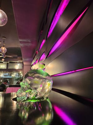  at Monster Vegan in Philadelphia