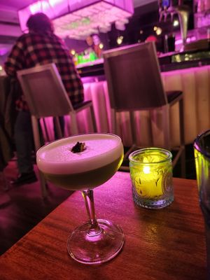  at Monster Vegan in Philadelphia