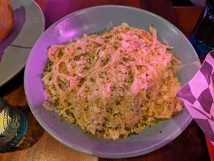  at Monster Vegan in Philadelphia