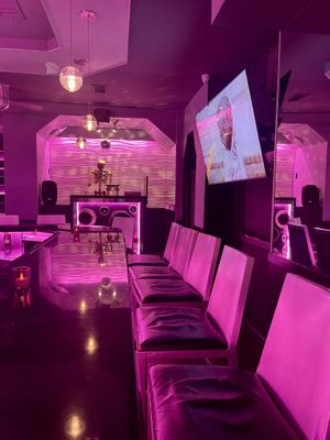  #Veganuary at Monster Vegan in Philadelphia