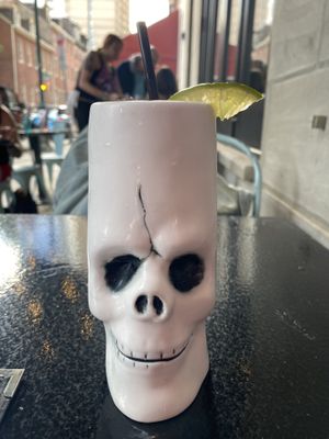   at Monster Vegan in Philadelphia