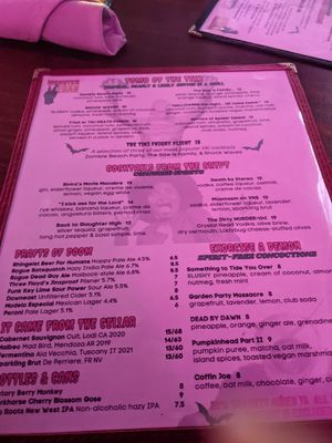  at Monster Vegan in Philadelphia