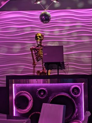  at Monster Vegan in Philadelphia