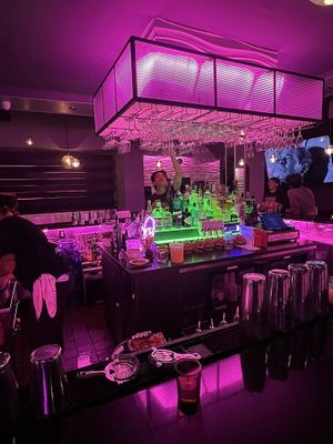  at Monster Vegan in Philadelphia