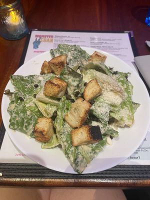   at Monster Vegan in Philadelphia