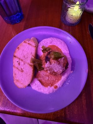   at Monster Vegan in Philadelphia