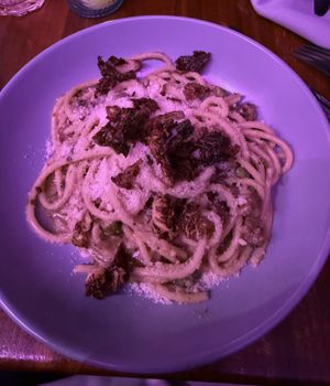   at Monster Vegan in Philadelphia