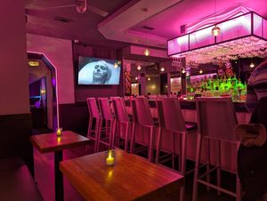  at Monster Vegan in Philadelphia