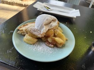   at Monster Vegan in Philadelphia