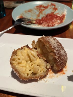   at Monster Vegan in Philadelphia