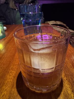   at Monster Vegan in Philadelphia