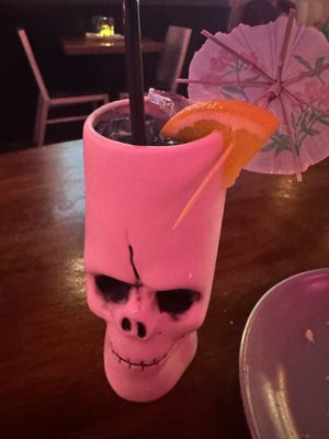   at Monster Vegan in Philadelphia