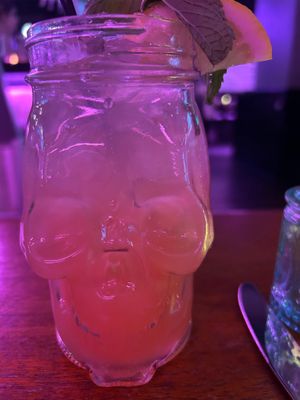  at Monster Vegan in Philadelphia